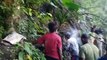 Komunitas Gebetan Bersihkan Lingkungan Mata Air Kmelafai