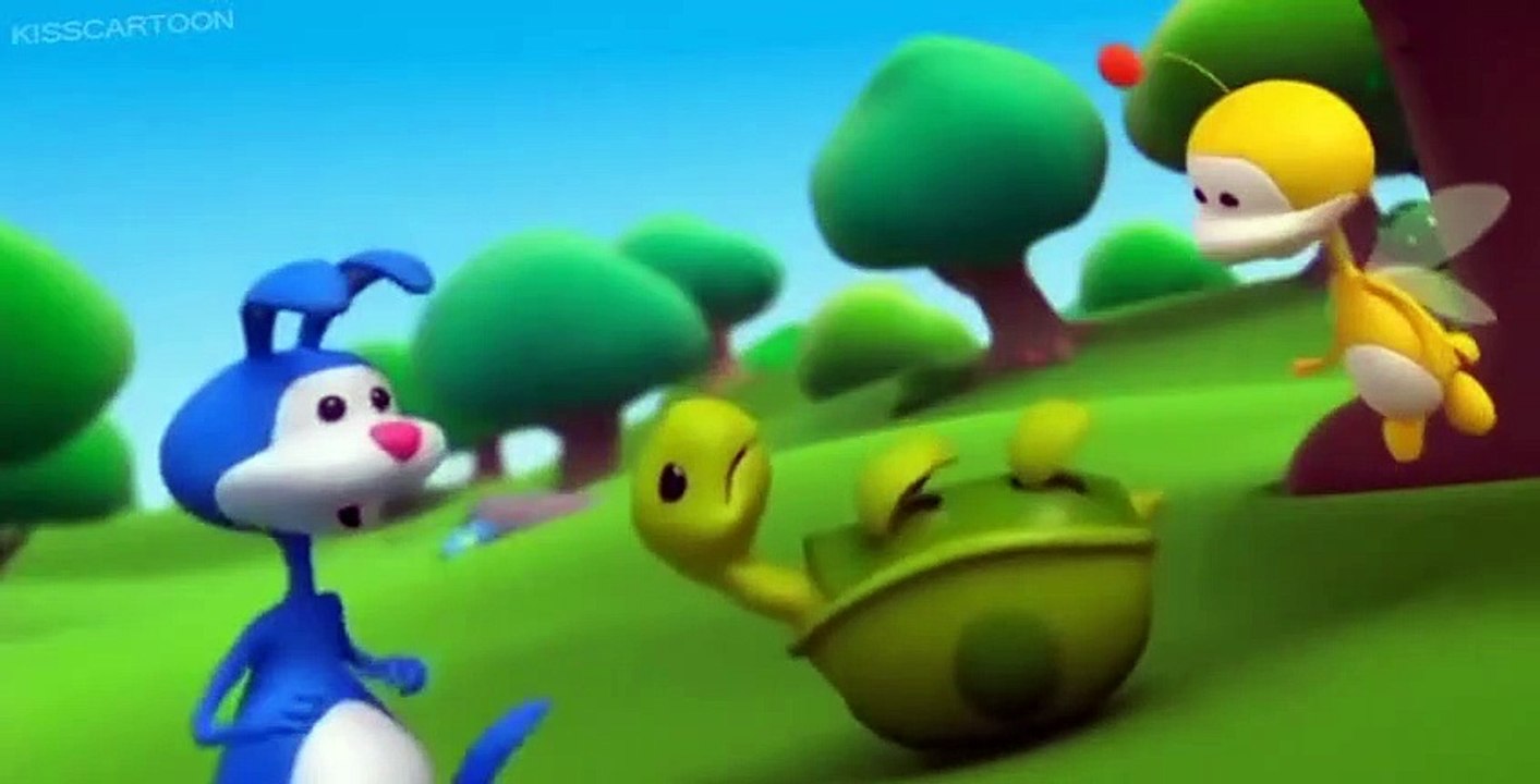 Uki Uki E011 – Happy flower