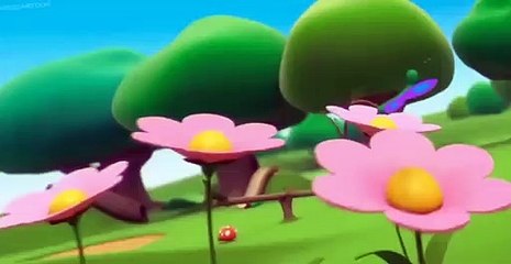 Uki Uki E012 – Rabbit Wants To Fly