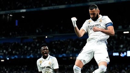 Real Madrid - Benzema, la fin d'une belle histoire