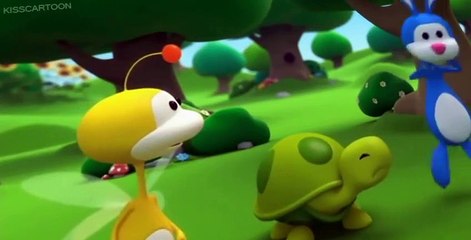 Uki Uki E017 – Hide and Seek