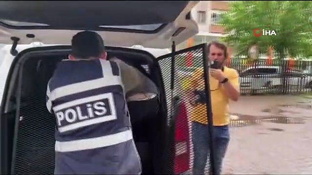 22 ilde 68 suçtan aranan şahıs Kayseri'de yakalandı