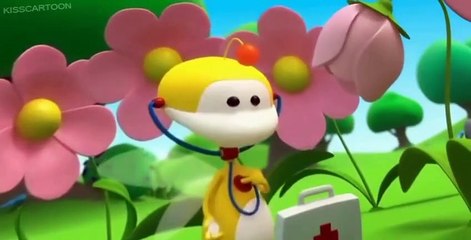 Uki Uki E041 – Catch a Cold