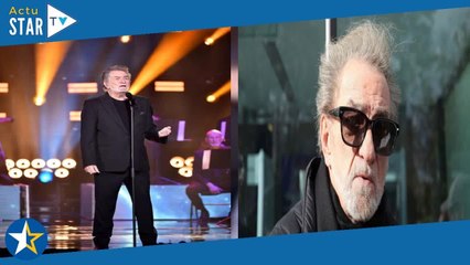 "Elle ne m'intéresse pas" : Eddy Mitchell pas tendre avec Justine Triet, Palme d'or à Cannes