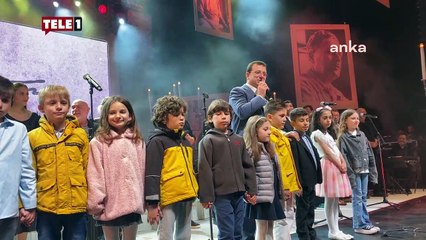 İmamoğlu: Süreç yeni başlıyor, inancınız yüksek olsun