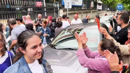 LGS’ye bir milyon öğrenci girdi: “Bu yıl Türkçe soruları daha zordu”