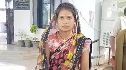 शिवपुरी: पति ने की ऐसी डिमांड कि पत्नी का खौल उठा खून, थानें पहुंचा मामला