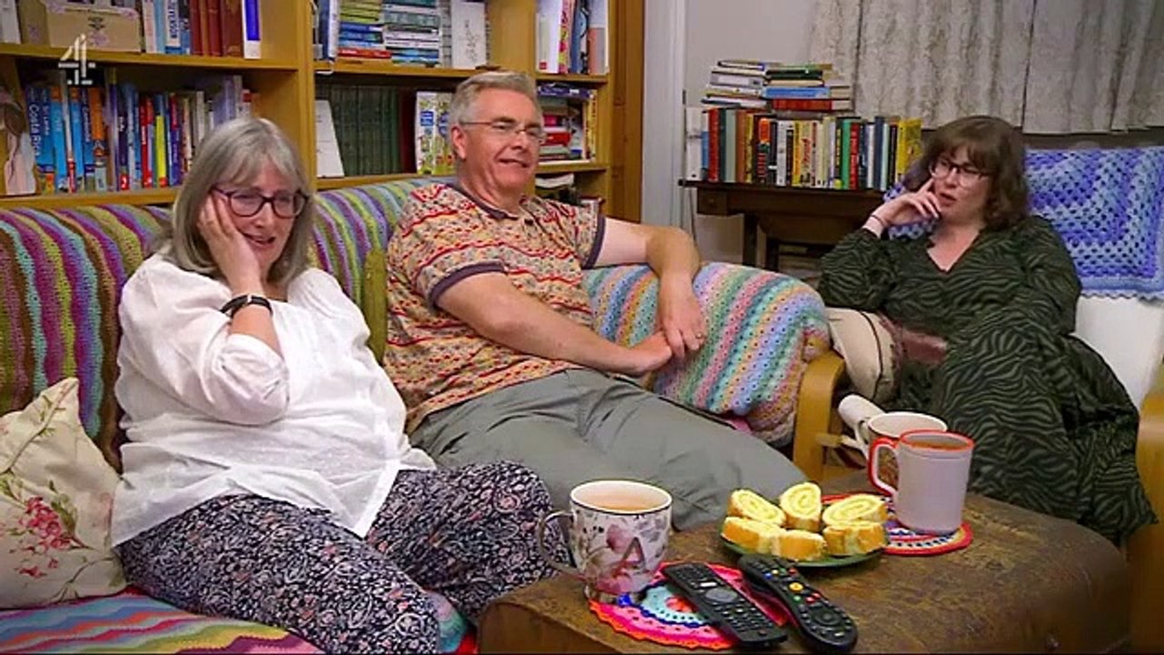 Gogglebox S21 Ep 15 - S21E15