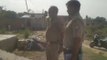 प्रयागराज: दरोगा की पत्नी की हुई निर्मम हत्या, जांच में जुटी पुलिस