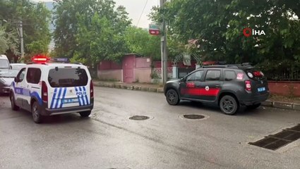 Bursa'da Camii Avlusunda Şakalaşırken Ateş Edilmesi Sonucu Genç Hayatını Kaybetti