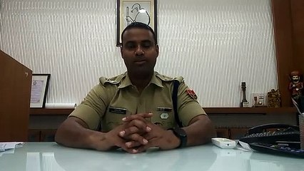 हत्या के दो आरोपियों पर दस-दस हजार इनाम घोषित