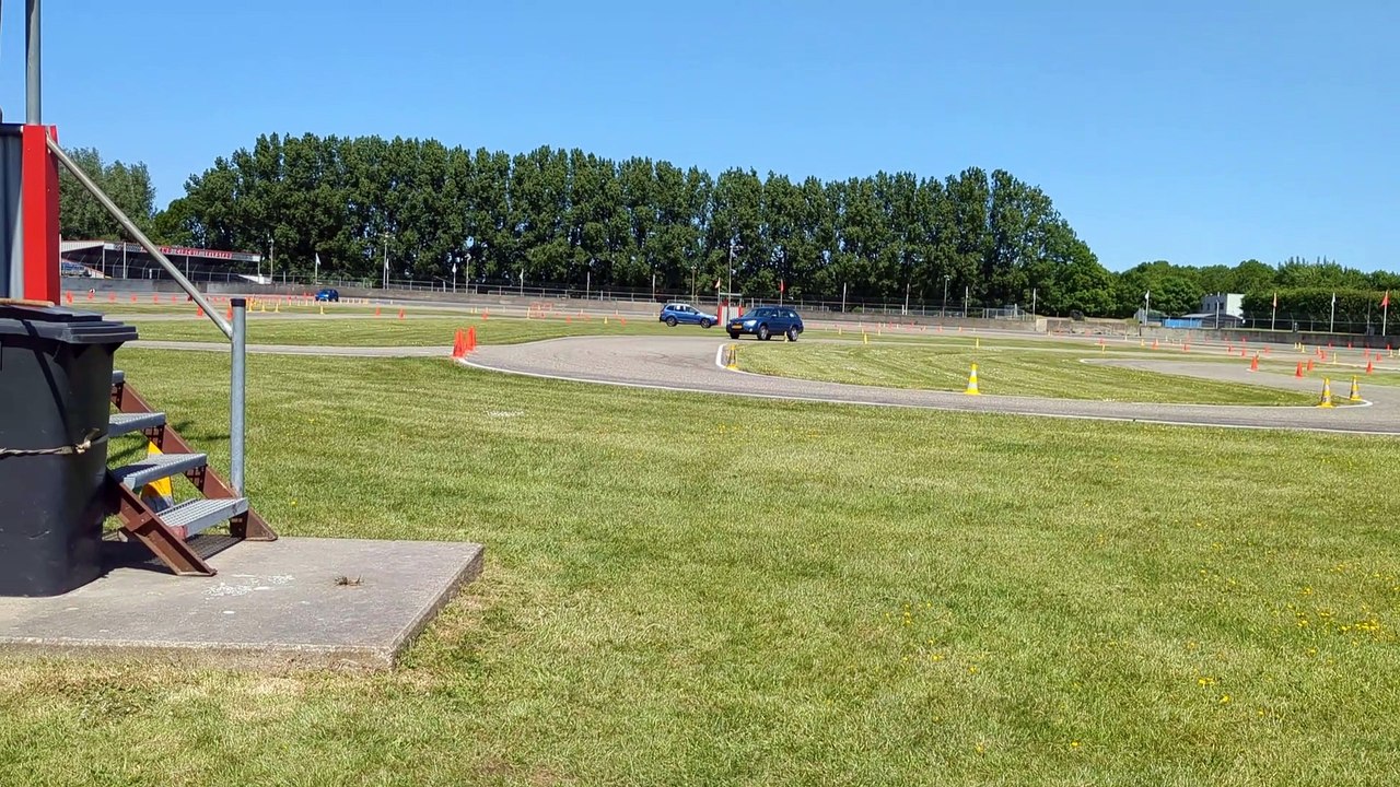Subaruclub Nederland Jubileumdag 20230603