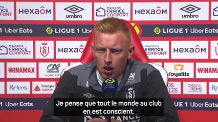 38e j. - Still : "Il est temps qu'un nouveau cycle se prépare”