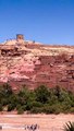 ait ben haddou kasbah Ouarzazate Morocco