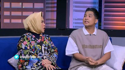 Cerita Bunda Hetty Koes Endang Panjang Banget! Desta Takut Sama Durasi Acara!