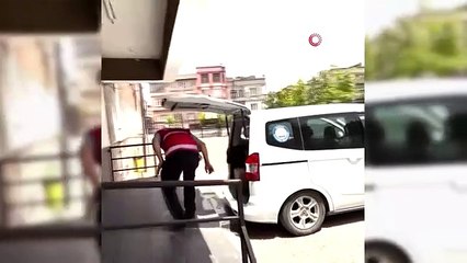 La municipalité de Şahinbey a surpris les étudiants qui ont passé l'examen LGS