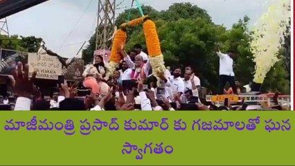 వికారాబాద్: అనంత పద్మనాభ స్వామి కటాక్షంతో ప్రజలు సుభిక్షంగా ఉండాలి..