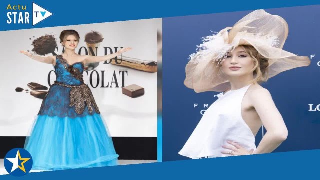 Ici tout commence : Catherine Davydzenka se confie sur la pansexualité d'Hortense, son personnage