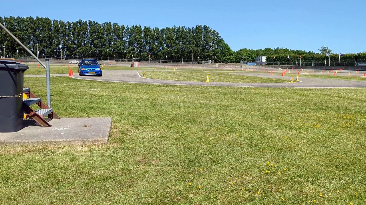 Subaruclub Nederland Jubileumdag 20230603