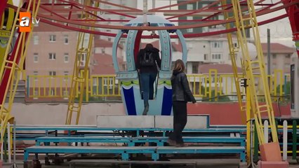 77-Huerfanas (Kirgin Cicekler), en español