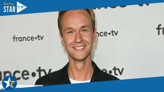 Cyril Féraud : il prend la pose aux côtés de sa maman, “la plus belle de toutes”