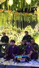 Biga biga h sama qavali|interesting clip|qavali