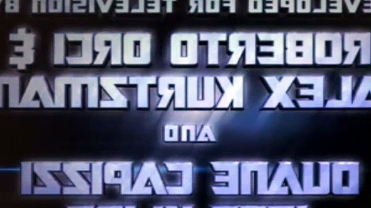 Transformers Prime Season 1 Episode 3 Darkness Rising 3