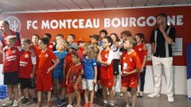 Mise à l'honneur de nos petits rouges avec un très grand parcours pour cette saison 2022-23