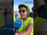 Sur le Prado, Marseille fête les vélos