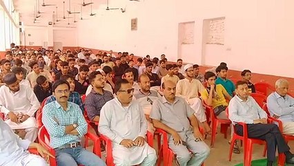 लक्ष्य तय करने पर ही कामयाबी