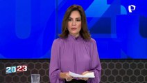 Rosa Gutiérrez: impulsan moción de interpelación contra ministra de Salud por situación del dengue