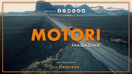 Motori Magazine - 4/6/2023