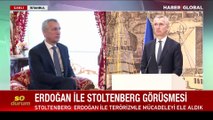 Stoltenberg duyurdu... Türkiye-İsveç-NATO görüşmesi 12 Haziran'da