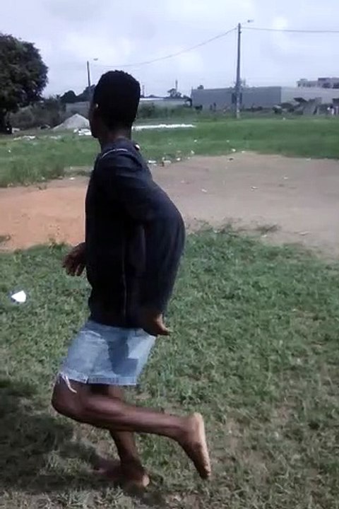 Danse Rapiben