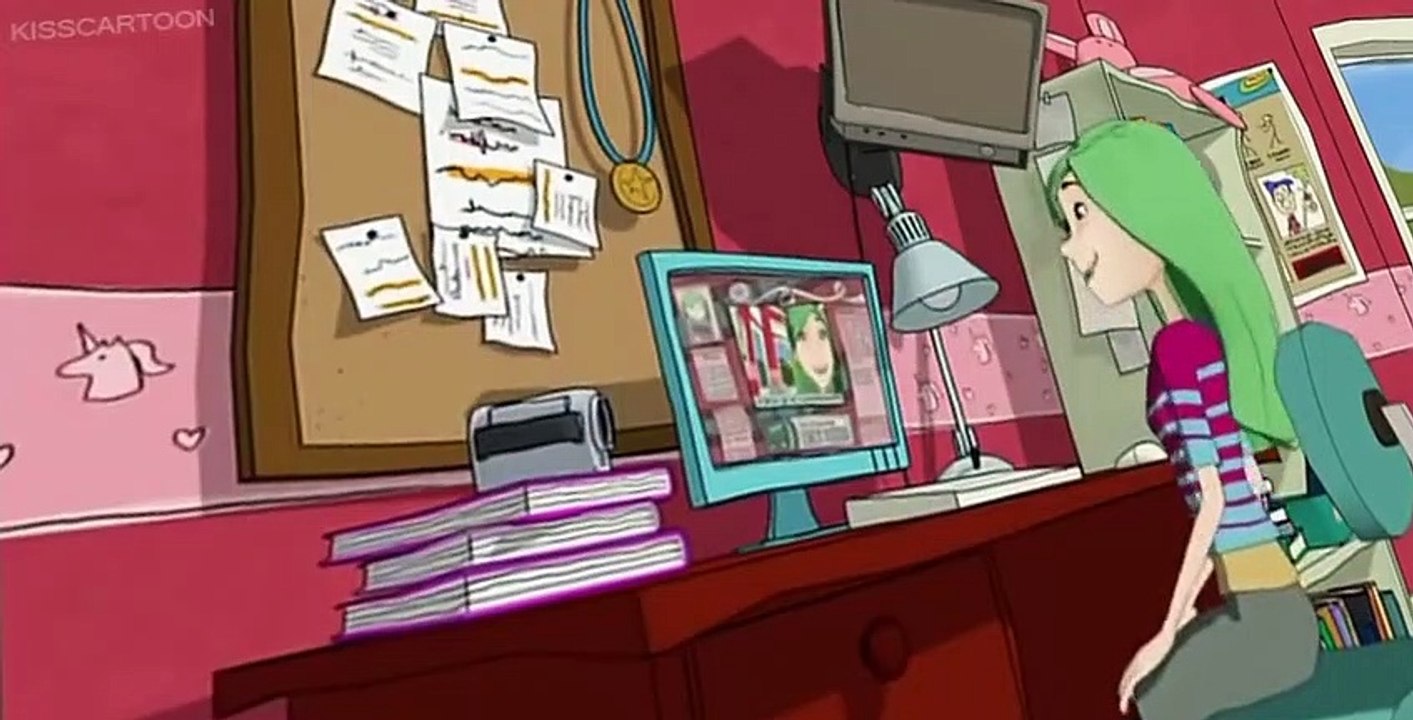 Zeke's Pad Zeke’s Pad E002 – Big Family Picture