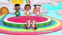 I Love You Song - CoComelon - It's Cody Time - CoComelon Songs for Kids & Nursery Rhymes
