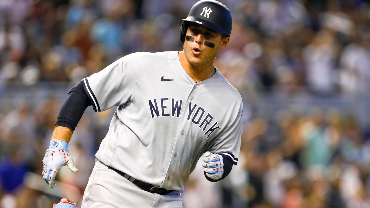 MLB DFS Trade Or Trade Away: Anthony Rizzo Is A Trade Away!
