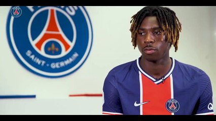 Moise Kean viendra-t-il à Galatasaray ? Moise Kean viendra-t-il à Galatasaray ?