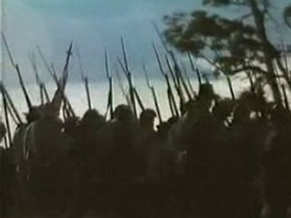 The Battle of Gettysburg - Part 8