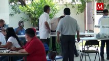 Conoce los horarios para votar en las elecciones del Estado de México y Coahuila