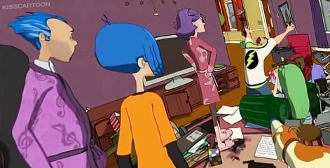 Zeke's Pad Zeke’s Pad E007 – Fetch Sketch Fetch