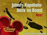 Johnny Kapahala Back on Board DCOM Premiere Commercial Breaks (Disney Channel   June 8, 2007)