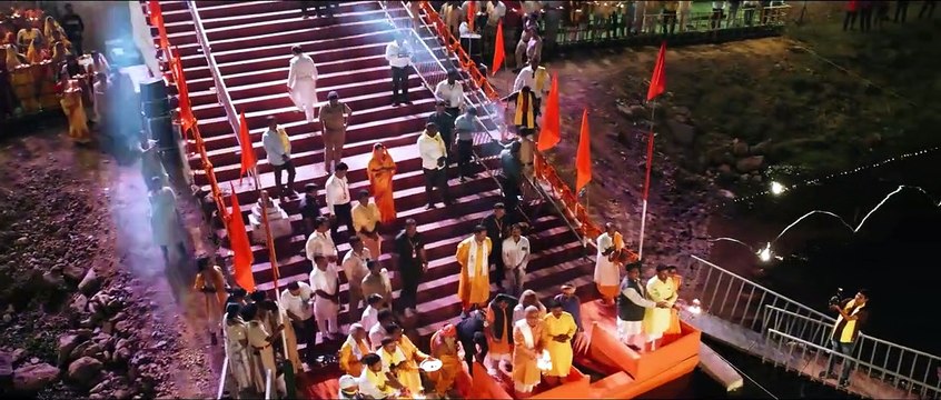 लाखों लोग राष्ट्रीय रामायण महोत्सव की अमिट छाप अपने ह्रदय में हमेशा महसूस करेंगे, रामायण मंडलियों की विलक्षण प्रस्तुति ने भक्तों का मन मोह लिया