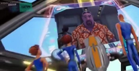 The Deep The Deep S01 E026 Tartaruga