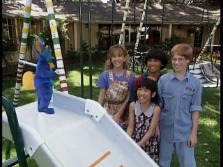 Kidsongs My Favorite Songs