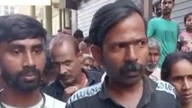 बड़ी खबर: 2 माह से गायब युवक का बंद मकान में मिला शव, परिजनों ने जताई हत्या की आशंका