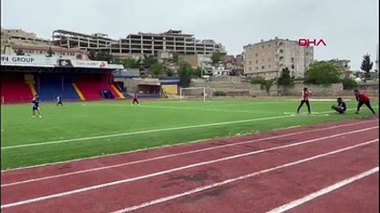 Kızıltepe Spor Lisesi Beyzbol Takımı Türkiye Şampiyonu oldu