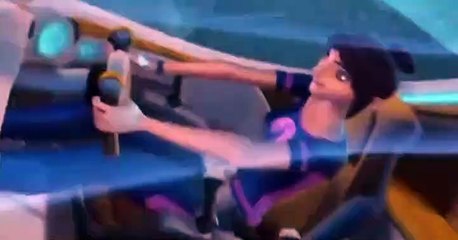 The Deep The Deep S02 E009 The Maze