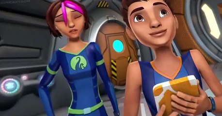 The Deep The Deep S02 E010 Whale Of A Tale