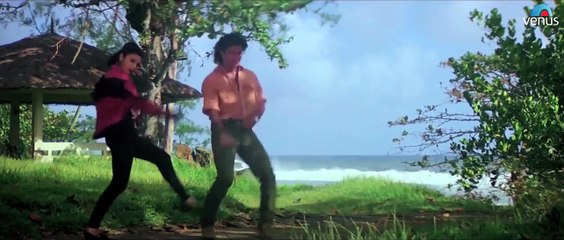 Paas Woh Aane Lage-Zara Zara - Main Khiladi Tu Anari - HD-NMZ